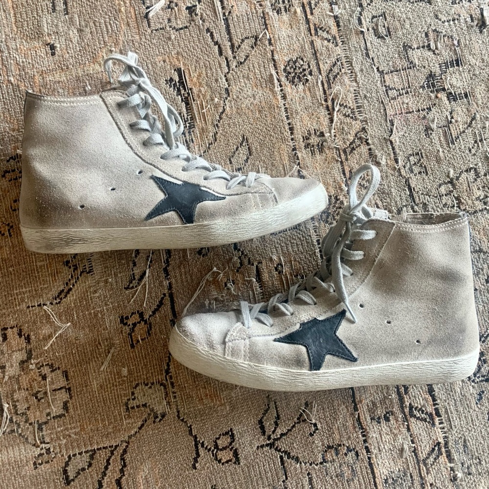 Golden Goose Francy Sneaker